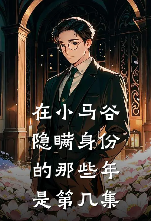 在小马谷隐瞒身份的那些年是第几集