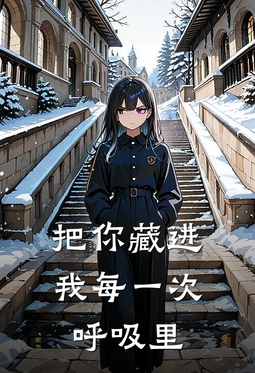 把你藏进我每一次呼吸里