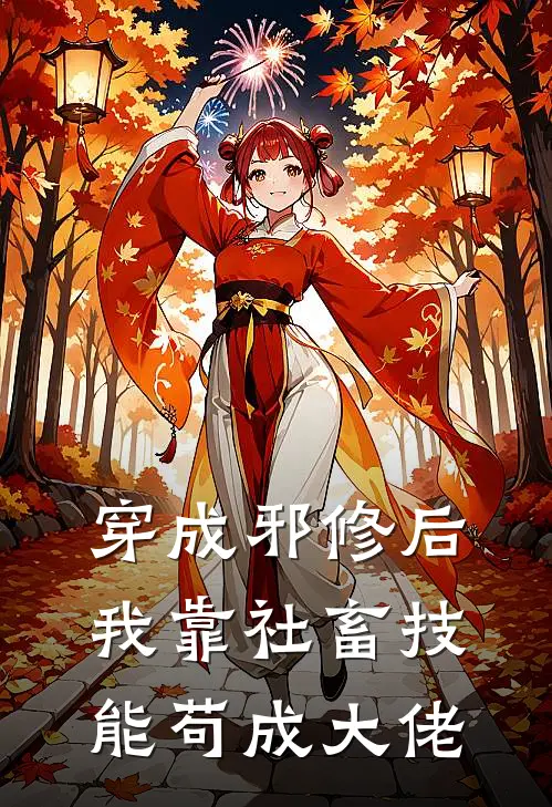 穿成邪修后我靠社畜技能苟成大佬林薇王虎最新章节在线阅读_林薇王虎全本免费在线阅读