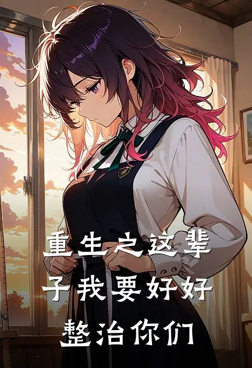 重生之这辈子我要好好整治你们周一林薇全章节免费在线阅读_《重生之这辈子我要好好整治你们》精彩小说