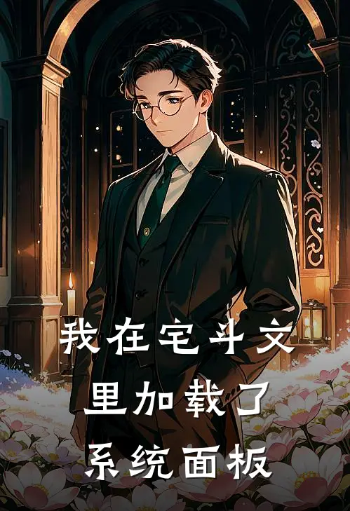 我在宅斗文里加载了系统面板（陆景珩春桃）完整版小说阅读_我在宅斗文里加载了系统面板全文免费阅读（陆景珩春桃）