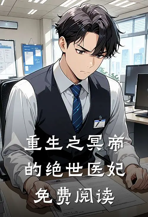 重生之冥帝的绝世医妃免费阅读