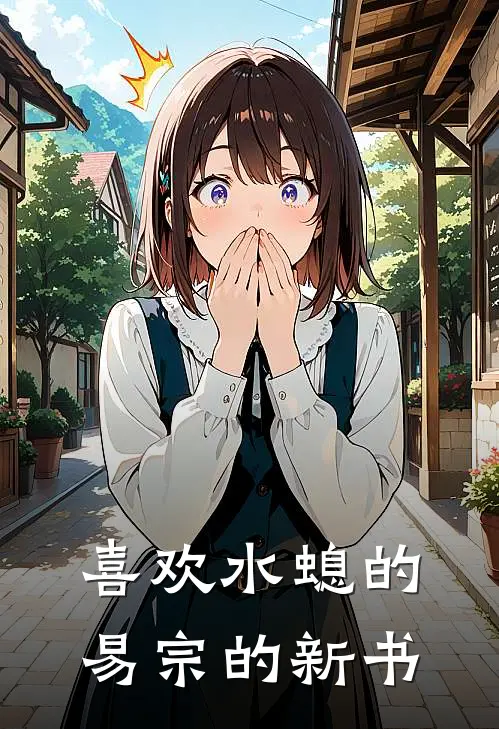 喜欢水螅的易宗的新书