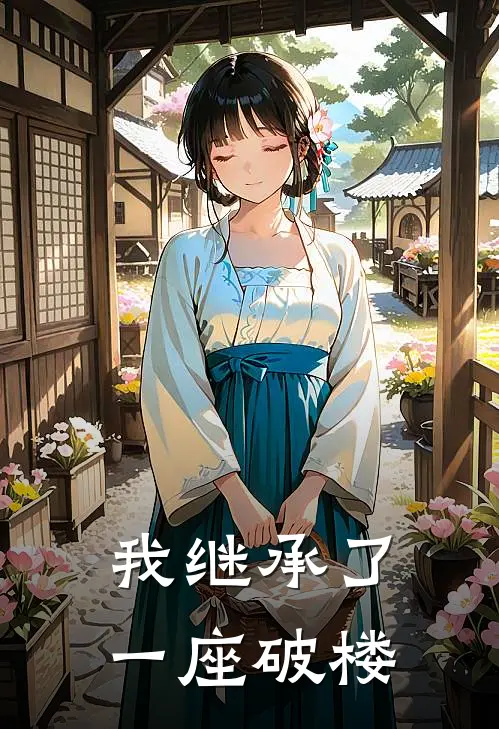 我继承了一座破楼