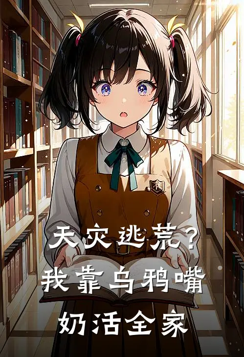 天灾逃荒？我靠乌鸦嘴奶活全家(顾山张三)热门网络小说_最新完本小说天灾逃荒？我靠乌鸦嘴奶活全家(顾山张三)