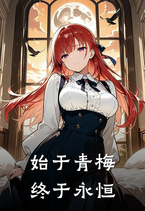 始于青梅，终于永恒