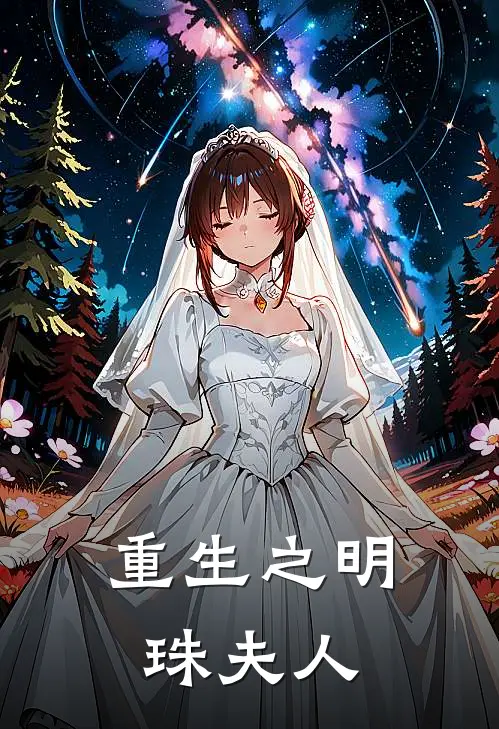 重生之明珠夫人沈明珠青黛已完结小说推荐_完整版小说重生之明珠夫人(沈明珠青黛)