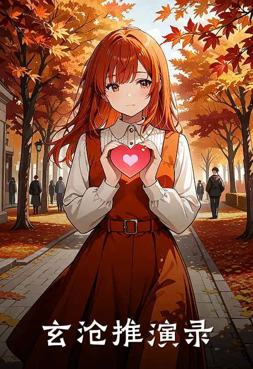 玄沧推演录(凌云霄孙浩)完结小说_热门小说推荐玄沧推演录凌云霄孙浩