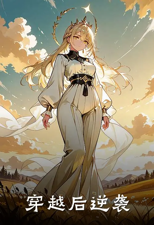 穿越后逆袭