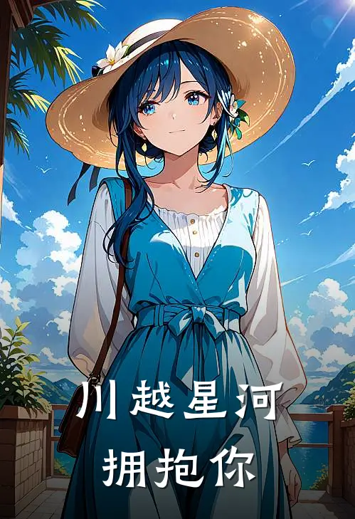 川越星河拥抱你