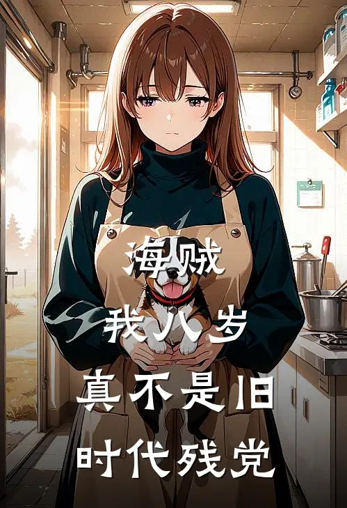 海贼：我八岁，真不是旧时代残党王洛克香克斯无弹窗全文免费阅读_最新推荐小说海贼：我八岁，真不是旧时代残党(王洛克香克斯)