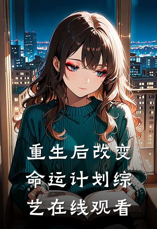 重生后改变命运计划综艺在线观看