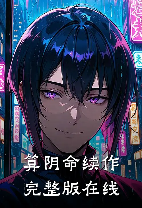 算阴命续作完整版在线