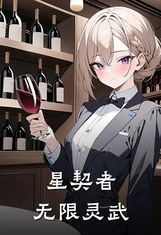 星契者：无限灵武