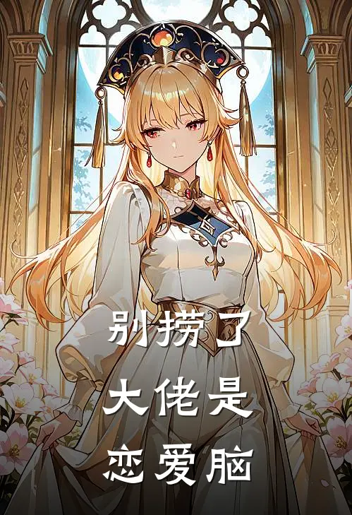 别捞了，大佬是恋爱脑顾临渊萧玦免费热门小说_最热门小说别捞了，大佬是恋爱脑顾临渊萧玦