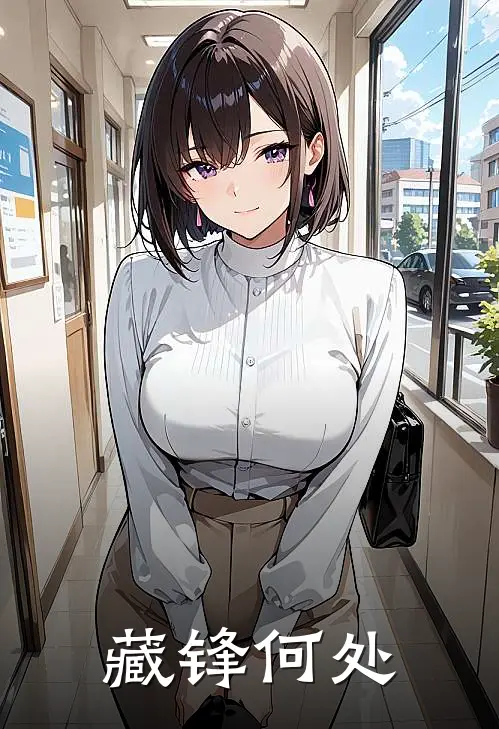 藏锋何处(李斯年谢嫦羲)全章节在线阅读_李斯年谢嫦羲全章节在线阅读