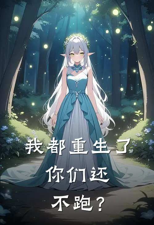 我都重生了，你们还不跑？
