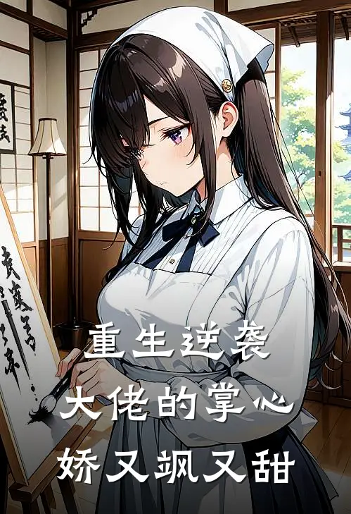 重生逆袭：大佬的掌心娇又飒又甜