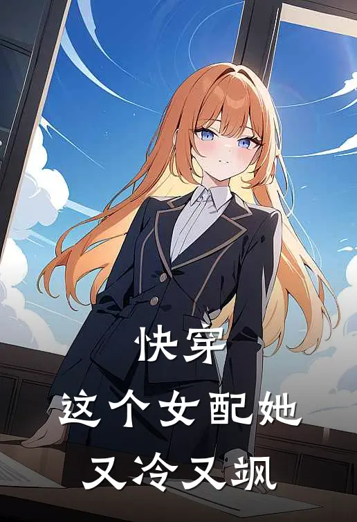 快穿：这个女配她又冷又飒