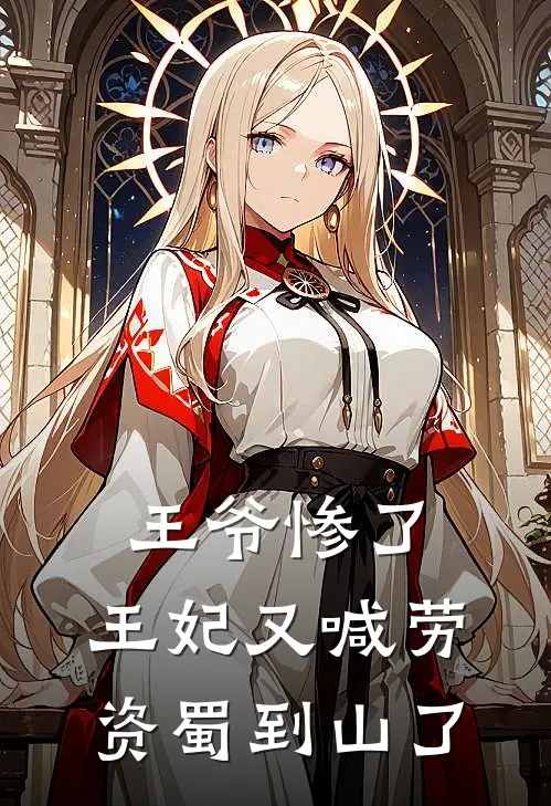 王爷惨了，王妃又喊劳资蜀到山了(陆旻玥玥玥)小说推荐完本_全本免费小说王爷惨了，王妃又喊劳资蜀到山了陆旻玥玥玥