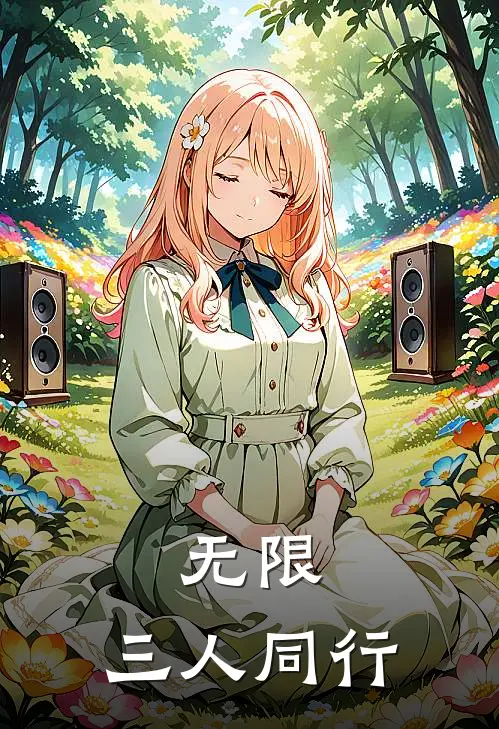 无限：三人同行夏芷昕林歌热门小说大全_免费小说完结无限：三人同行夏芷昕林歌