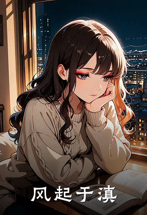 风起于滇(秦朗陆怀安)阅读免费小说_完本热门小说风起于滇秦朗陆怀安