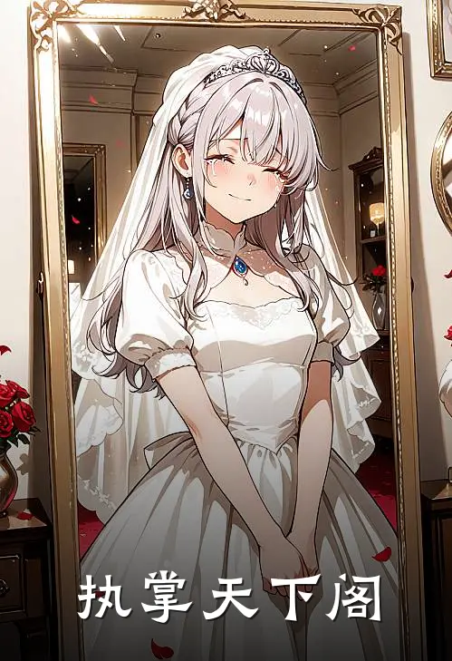 执掌天下阁王安李静忠最新热门小说_免费小说全文阅读执掌天下阁(王安李静忠)