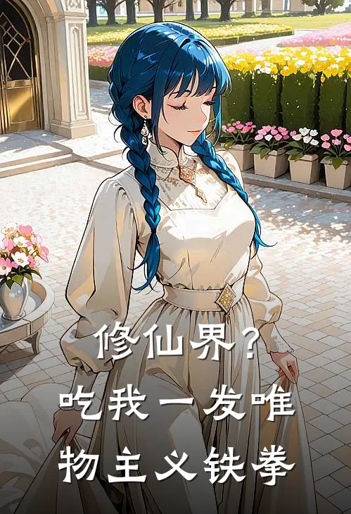 修仙界？吃我一发唯物主义铁拳苏默苏全本完结小说_最新章节列表修仙界？吃我一发唯物主义铁拳(苏默苏)