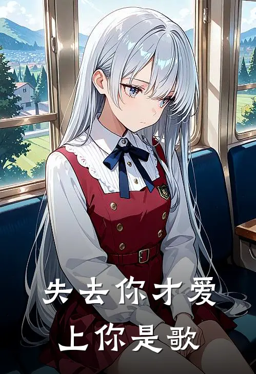 失去你才爱上你是歌