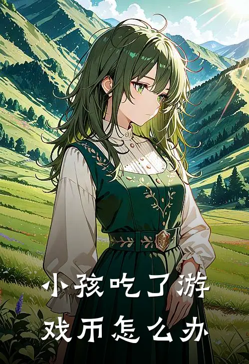 小孩吃了游戏币怎么办