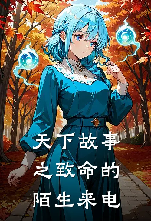 天下故事之致命的陌生来电