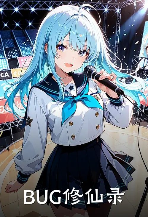 BUG修仙录