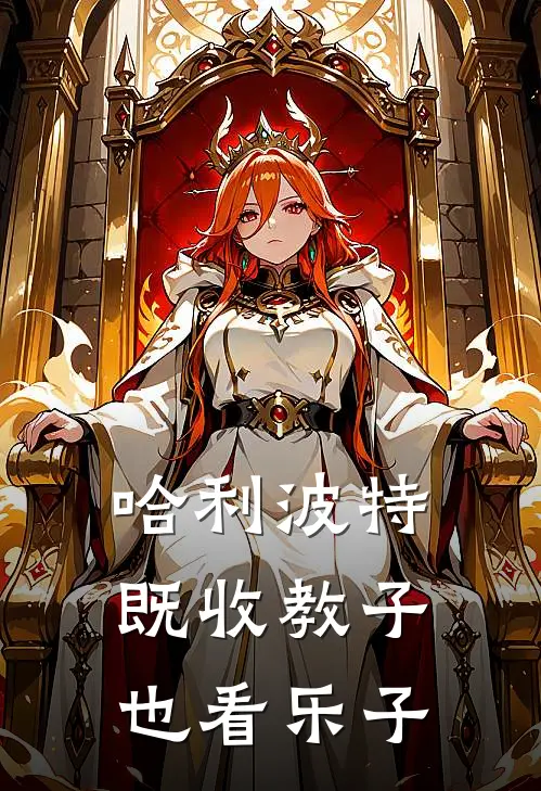 哈利波特：既收教子也看乐子