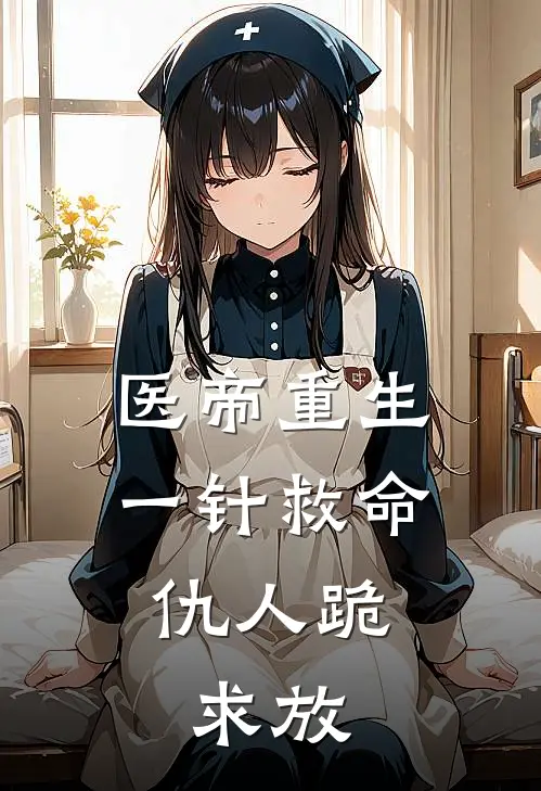 医帝重生：一针救命，仇人跪求放全文免费阅读无弹窗大结局_医帝重生：一针救命，仇人跪求放（林墨大黄）小说免费阅读大结局