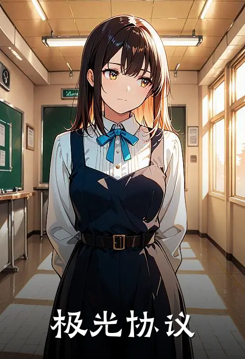 极光协议(肖怀逸卫凌)完结版小说推荐_最新完结小说推荐极光协议肖怀逸卫凌