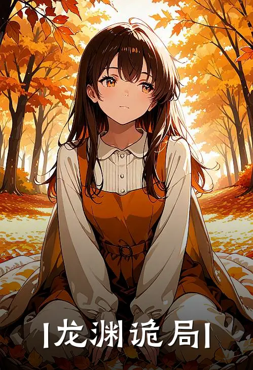 I龙渊诡局I(赵虎周茂)热门网络小说推荐_免费完结版小说I龙渊诡局I(赵虎周茂)