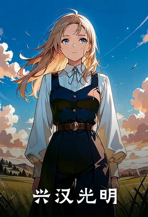 兴汉光明朱兴滕龙完结小说_免费小说在线看兴汉光明朱兴滕龙