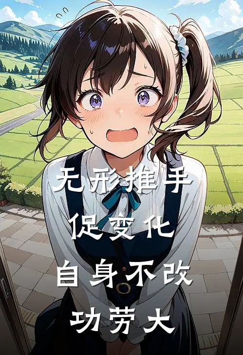 无形推手促变化,自身不改功劳大