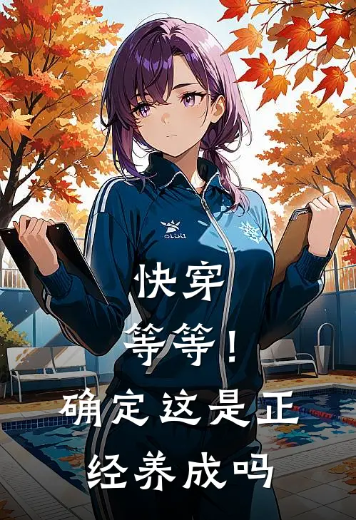 快穿：等等！确定这是正经养成吗(沈肆戚朝)免费小说阅读_完结版小说推荐快穿：等等！确定这是正经养成吗(沈肆戚朝)