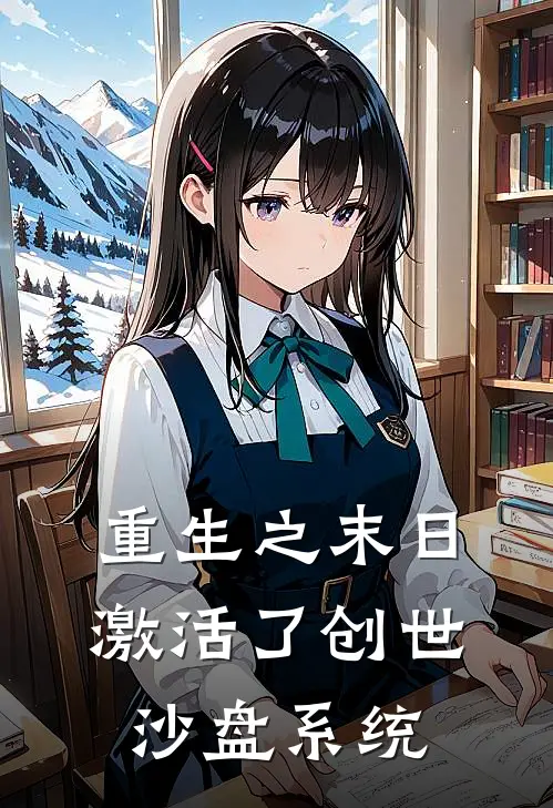 重生之末日激活了创世沙盘系统(林川苏清雪)在线阅读免费小说_最新章节列表重生之末日激活了创世沙盘系统(林川苏清雪)