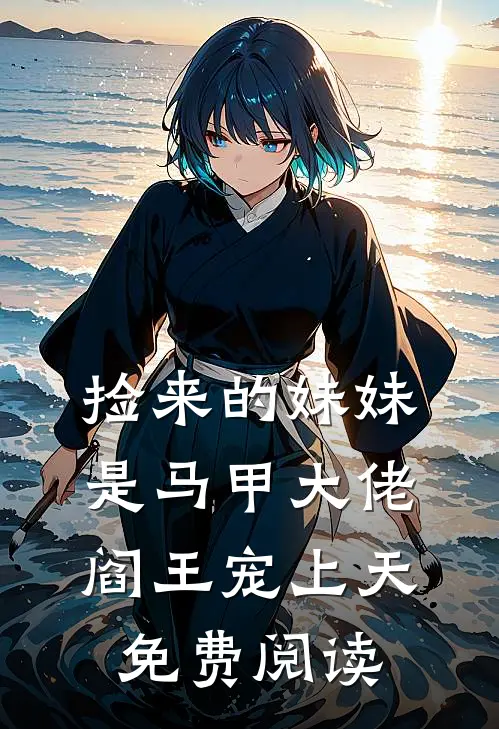 捡来的妹妹是马甲大佬阎王宠上天免费阅读