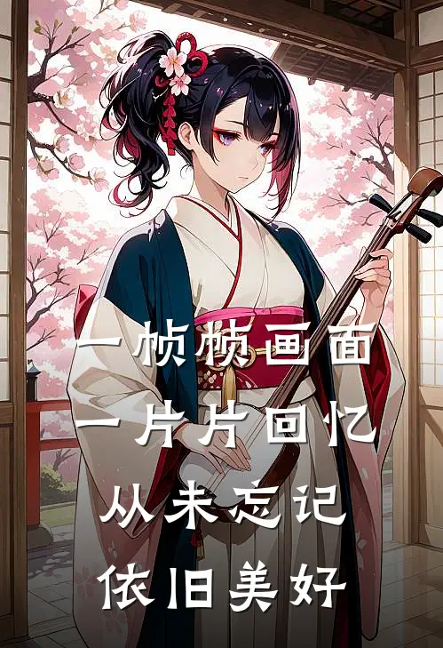 一帧帧画面,一片片回忆,从未忘记,依旧美好