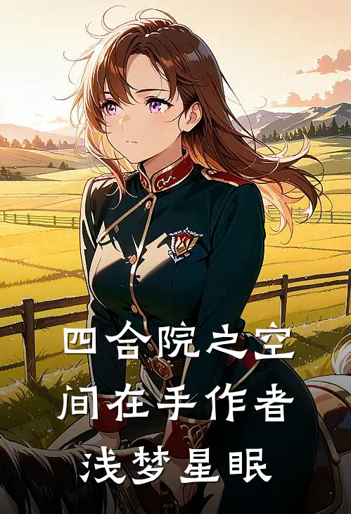 四合院之空间在手作者浅梦星眠