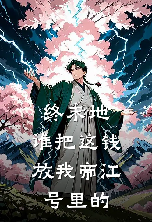 终末地：谁把这钱放我帝江号里的