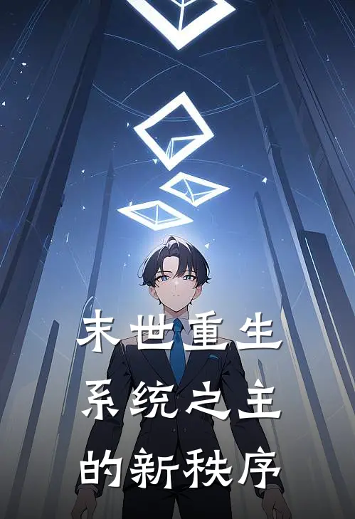 末世重生：系统之主的新秩序林砚林玥完结好看小说_最新章节列表末世重生：系统之主的新秩序(林砚林玥)