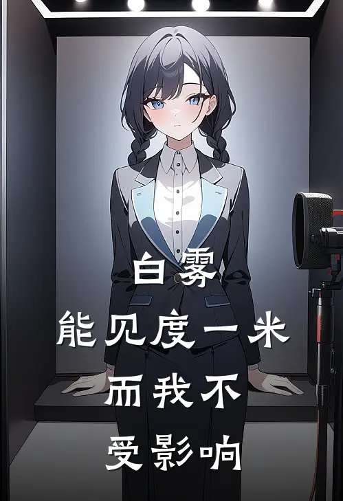 白雾，能见度一米，而我不受影响陆风杨依晨完整版免费小说_热门网络小说推荐白雾，能见度一米，而我不受影响(陆风杨依晨)