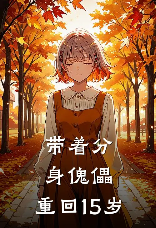 带着分身傀儡，重回15岁(林奇洛宁)热门网络小说推荐_最新章节列表带着分身傀儡，重回15岁(林奇洛宁)