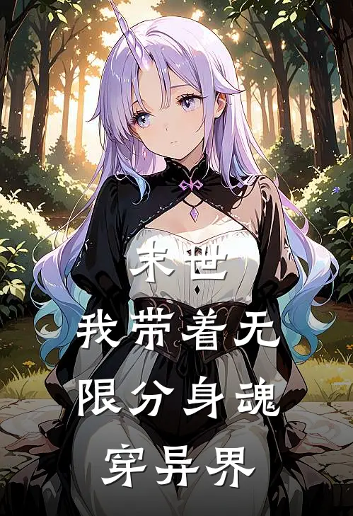 末世，我带着无限分身魂穿异界(林尘张猛)完结小说推荐_免费小说末世，我带着无限分身魂穿异界(林尘张猛)