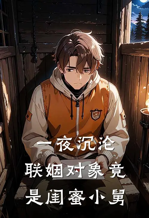 《一夜沉沦，联姻对象竟是闺蜜小舅》苏晚意江辰_(一夜沉沦，联姻对象竟是闺蜜小舅)全集在线阅读