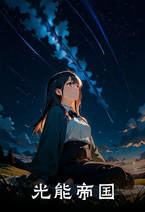 陈阳莉娜光能帝国完结版在线阅读_光能帝国全集免费在线阅读